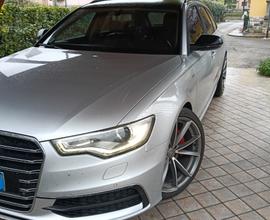 AUDI A6 4ª serie - 2012