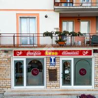 NEGOZIO A BOSCO CHIESANUOVA