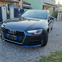 Audi A4 Diesel 2019 cambio automatico