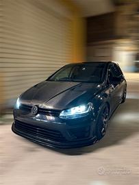 golf 7 