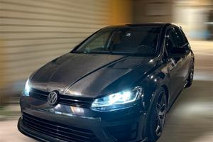 golf 7 
