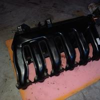 Collettore aspirazione BMW E60 525D 177CV
