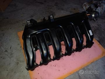 Collettore aspirazione BMW E60 525D 177CV
