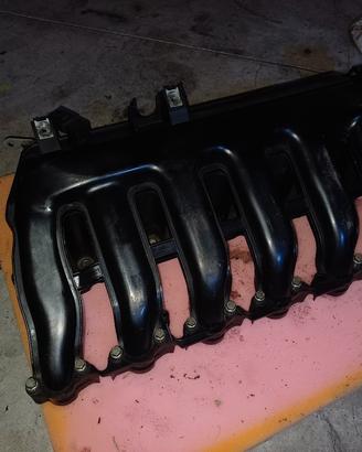 Collettore aspirazione BMW E60 525D 177CV