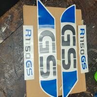 Adesivi gs 1150 adventure