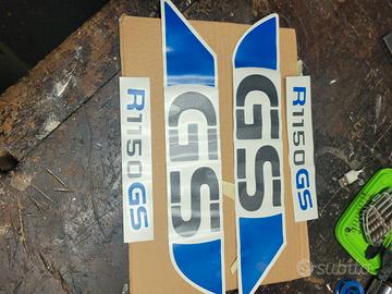 Adesivi gs 1150 adventure