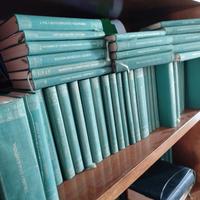 Collezione Biblioteca Romantica –Arnoldo Mondadori