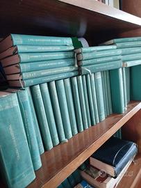 Collezione Biblioteca Romantica –Arnoldo Mondadori