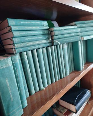 Collezione Biblioteca Romantica –Arnoldo Mondadori