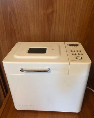 macchina per il pane Kenwod BM250