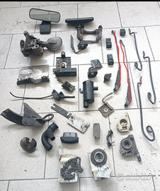 Ricambi Peugeot 205 gti