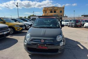 FIAT 500C C 1.0 Hybrid Cult Cabrio