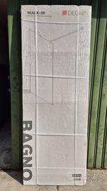 BOX DOCCIA DEGHI 70x100