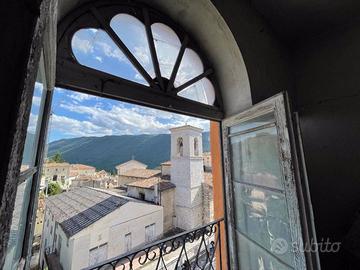 Appartamento Fontecchio [GRE220VRG]