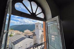 Appartamento Fontecchio [GRE220VRG]