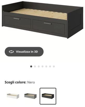 Letto