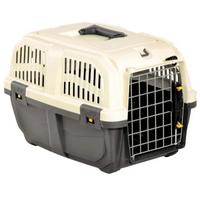 gabbia trasporto per cani o gatti