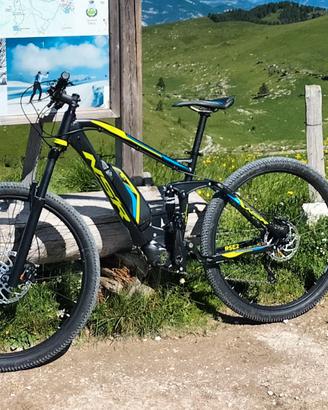 EBIKE