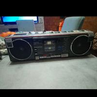 radio vintage