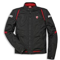 Giacca Spidi Ducati Flow C4+ - Taglie S e M - Codi