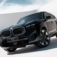 Ricambi per Bmw XM 2023 G09 DISPONIAMO DI RICAMBI 