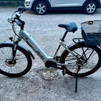 E-bike Atala