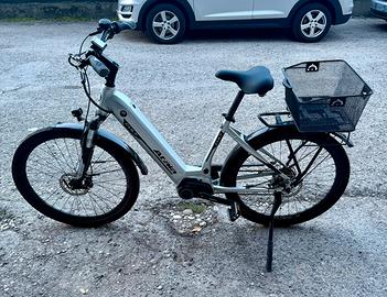 E-bike Atala