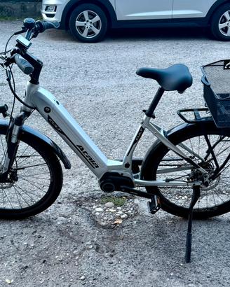 E-bike Atala