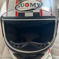 Casco integrale SUOMY