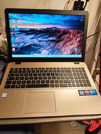 ASUS X542UA_i5di8a_SSD480GB_RAM 12GB