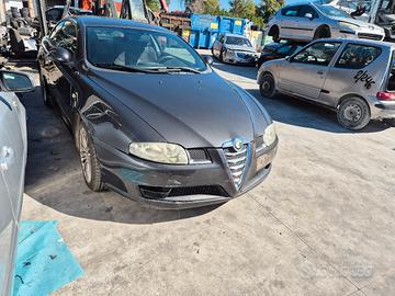 Ricambi per ALFA ROMEO GT 1.9 jtdm