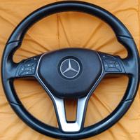 Volante Mercedes + airbag 