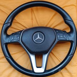 Volante Mercedes + airbag 