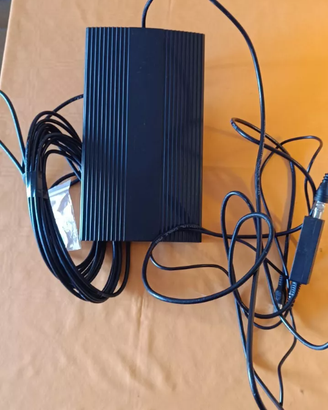 Antenna TV interno esterno 1080P - 4K HD011