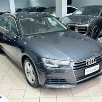 Audi A4 Avant 2.0 TDI 150 CV ultra S tronic