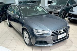 Audi A4 Avant 2.0 TDI 150 CV ultra S tronic