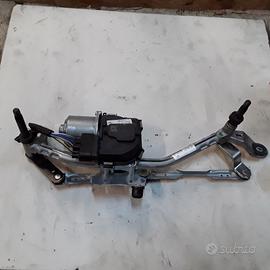 MOTORINO TERGI ANT COMPLETO DI TANDEM FORD Fiesta