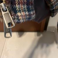 Giubbotto bomber baracuta