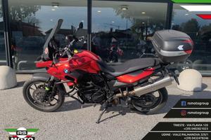 BMW F 700 GS ABS