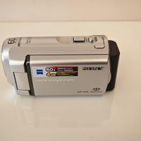 Sony Handycam DCR-SX30
