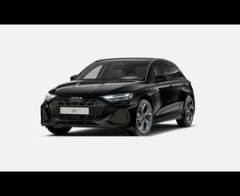 AUDI Audi A3 Sportback S line edition 30 T N602101
