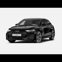 AUDI Audi A3 Sportback S line edition 30 T N602101