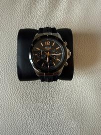 Sector 650 chronograph originale con scatola -100m