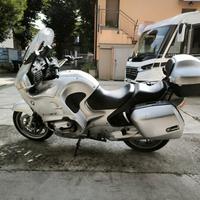 Bmw RT 1150 del 2003 km. 144.000