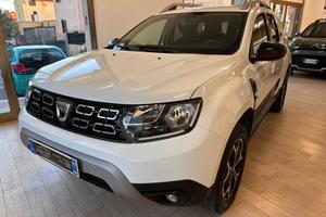 Dacia Duster 1.5 Blue dCi 8V 115 CV 4x2 Techroad