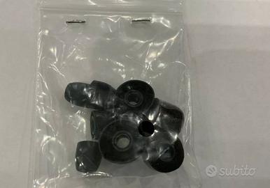 Gommini per Auricolari B&O Beoplay E8