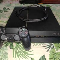 Playstation 4, 500GB