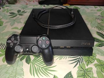 Playstation 4, 500GB