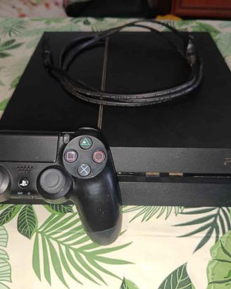 Playstation 4, 500GB