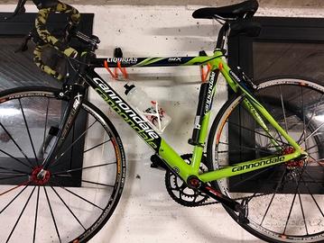 Bici da corsa 